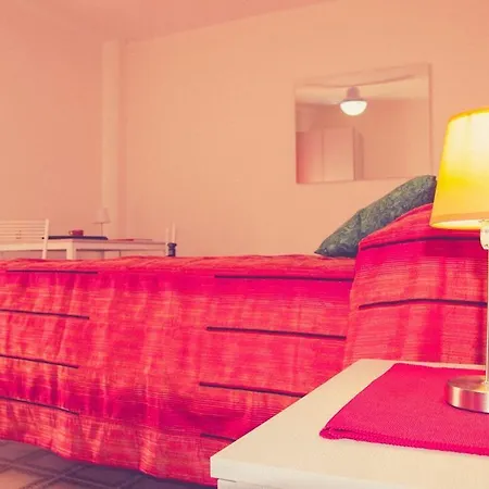 Sole & Luna Bed & Breakfast *